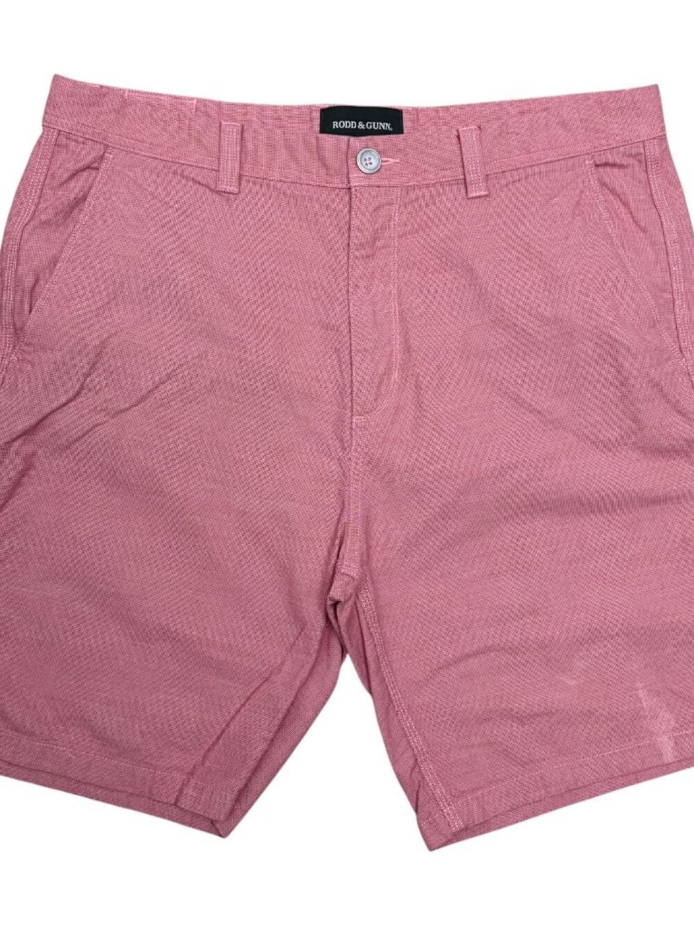 RODD & GUNN Shorts Business Casual Golf Summer Shorts Mens 36"